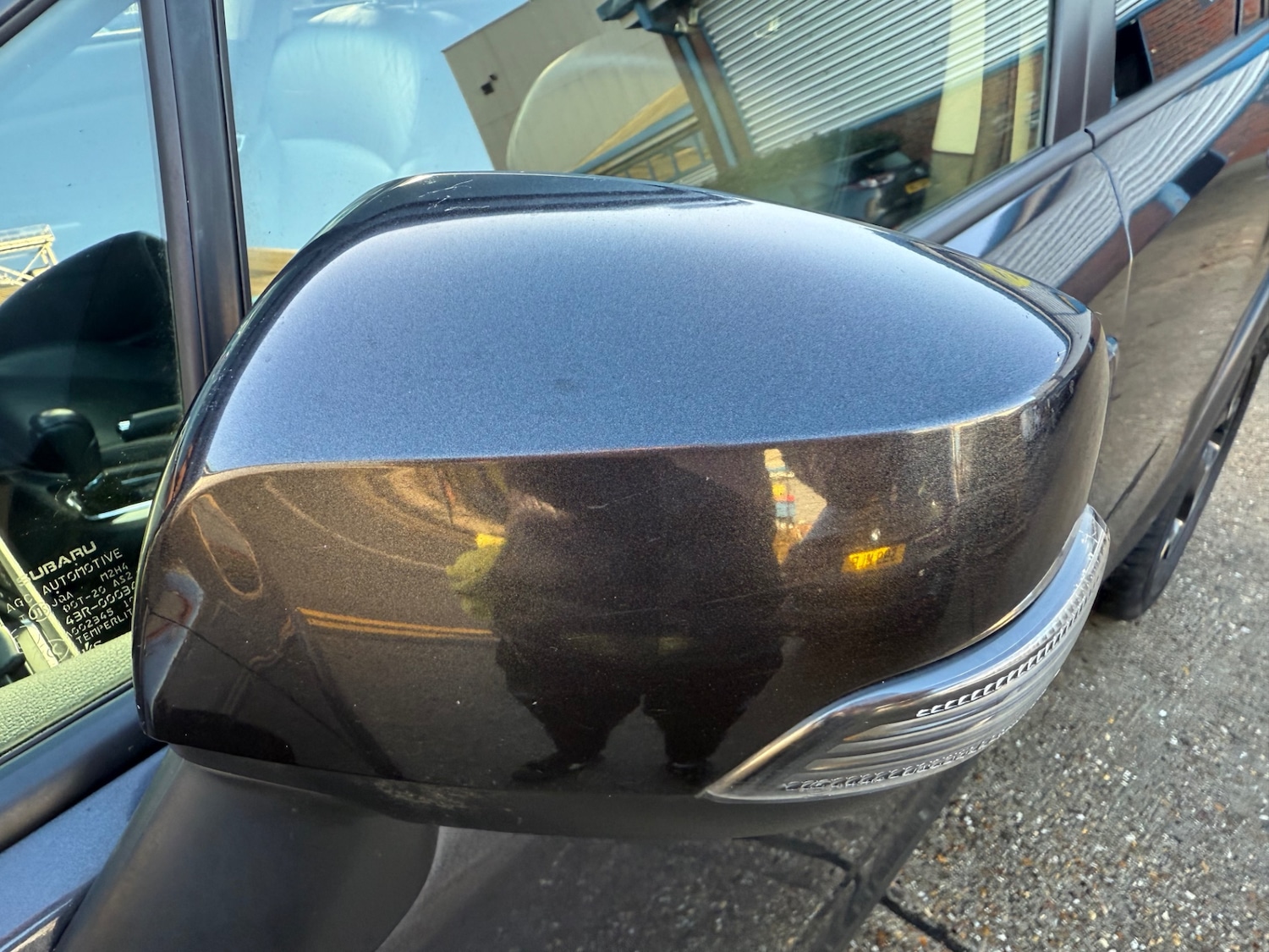 Used Subaru XV 2015 for sale - 76765078: Photo 19