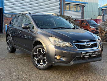 2015 (65) - 2.0i SE Premium 5dr Lineartronic