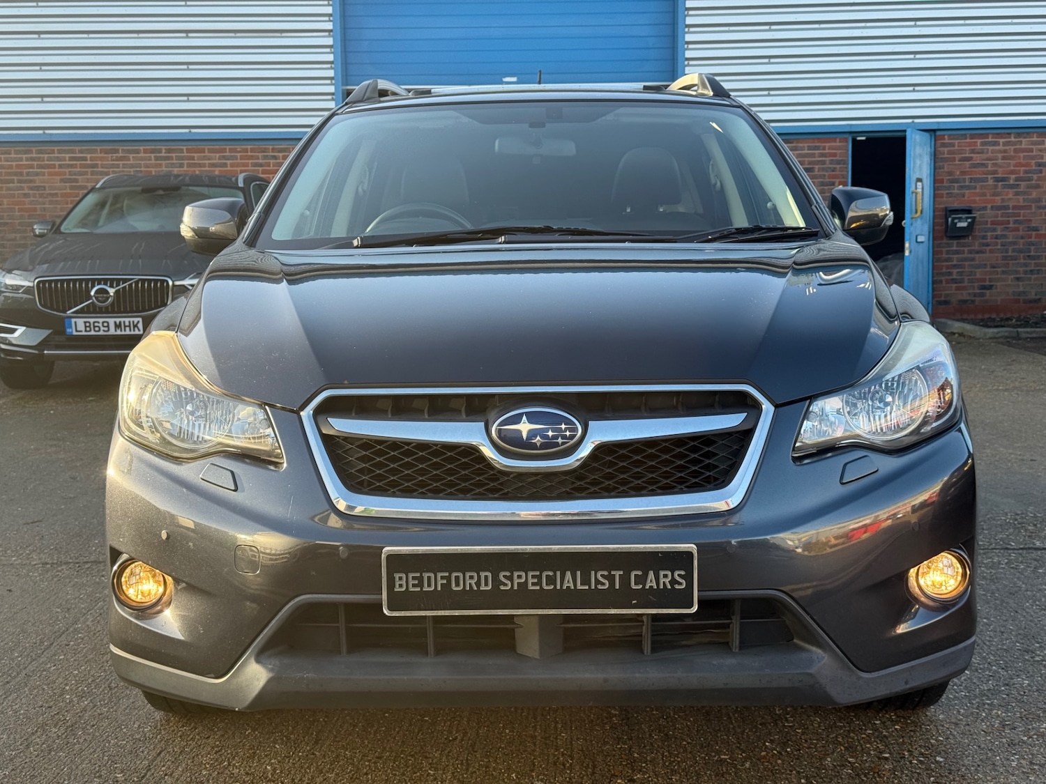 Used Subaru XV 2015 for sale - 76765078: Photo 2