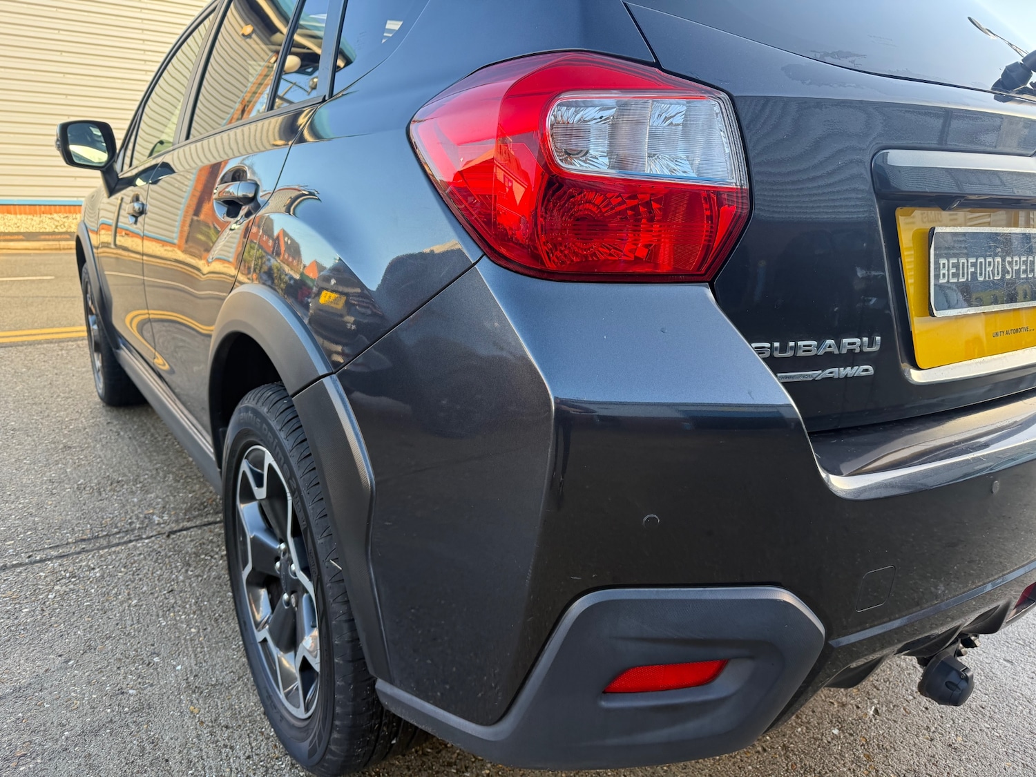 Used Subaru XV 2015 for sale - 76765078: Photo 20