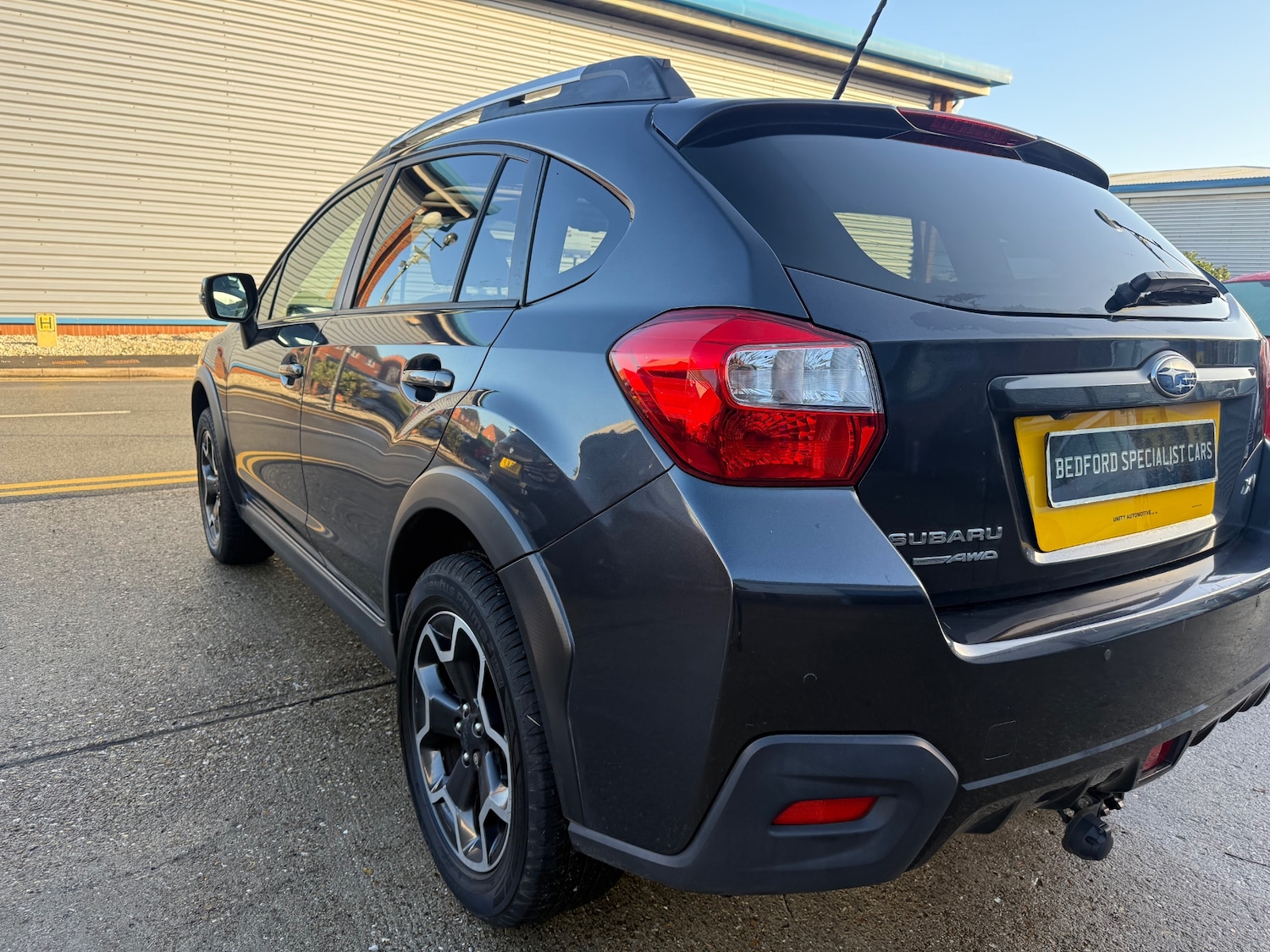 Used Subaru XV 2015 for sale - 76765078: Photo 21