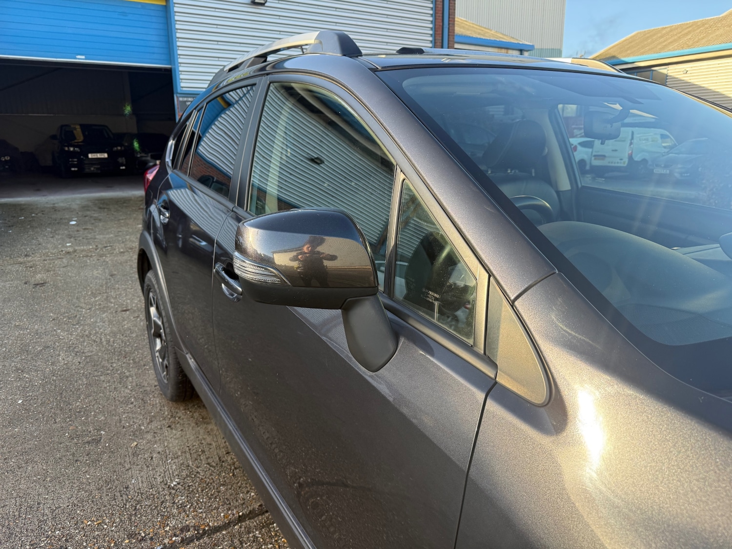 Used Subaru XV 2015 for sale - 76765078: Photo 22