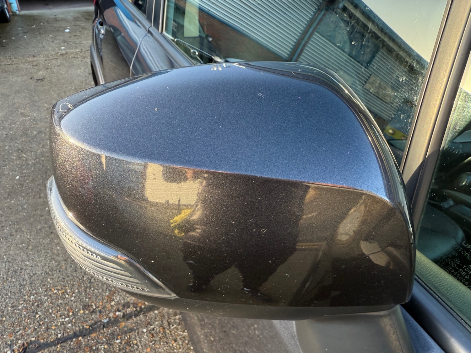 Used Subaru XV 2015 for sale - 76765078: Photo 23