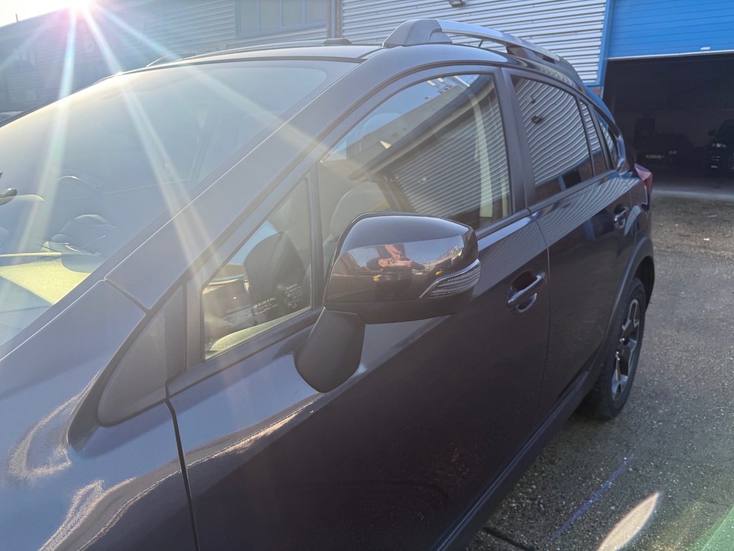 Used Subaru XV 2015 for sale - 76765078: Photo 24