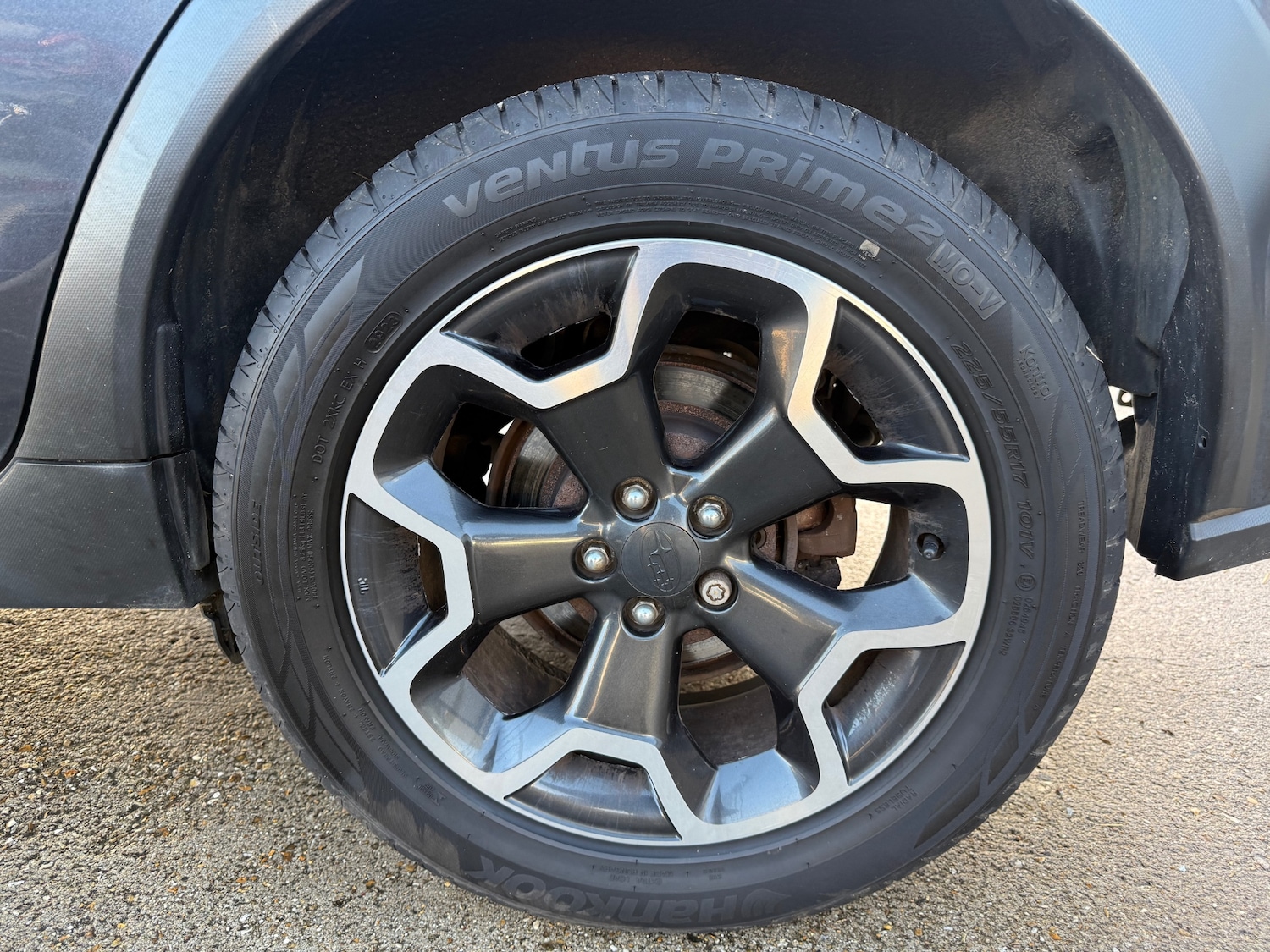 Used Subaru XV 2015 for sale - 76765078: Photo 25