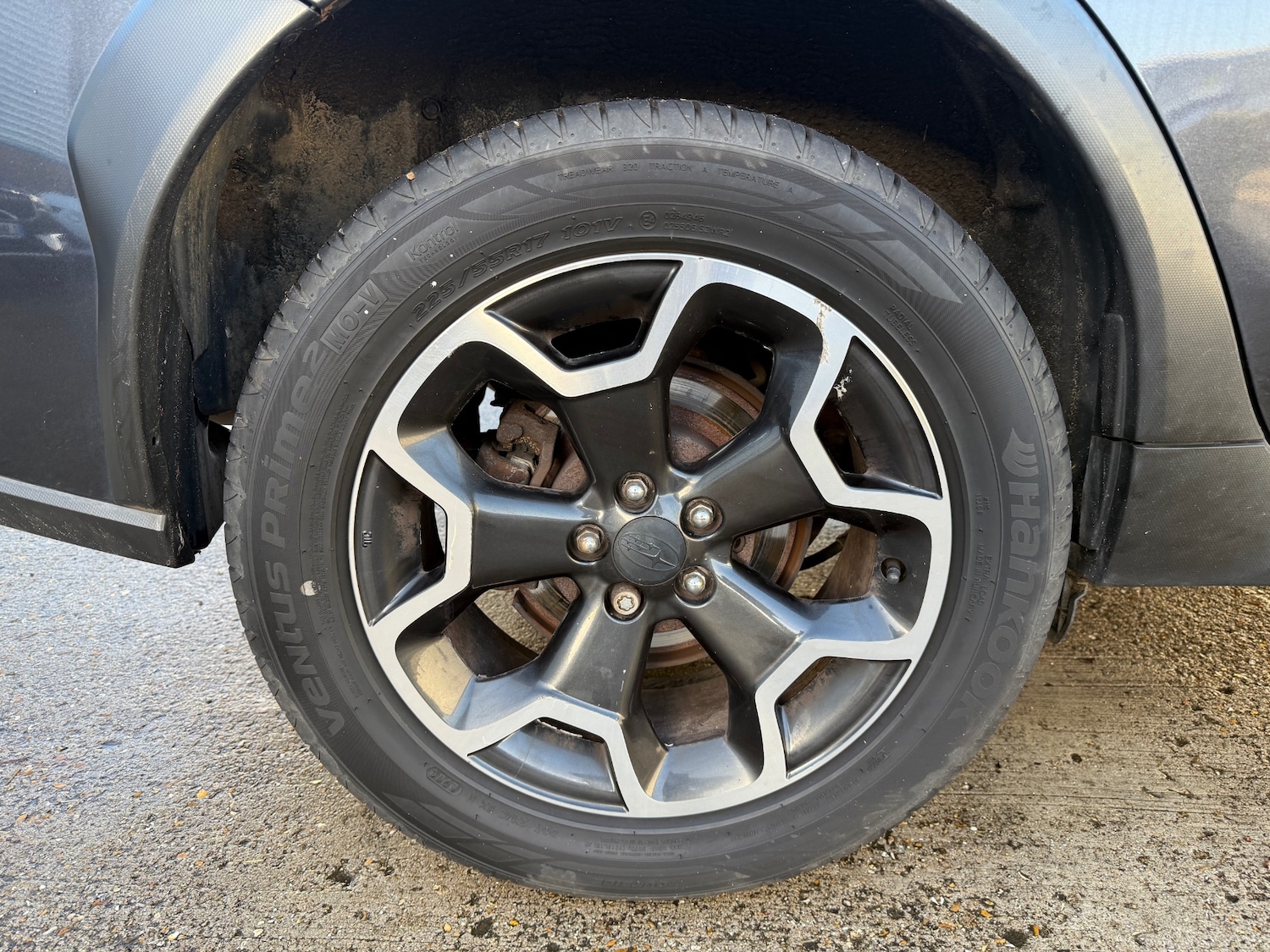 Used Subaru XV 2015 for sale - 76765078: Photo 26