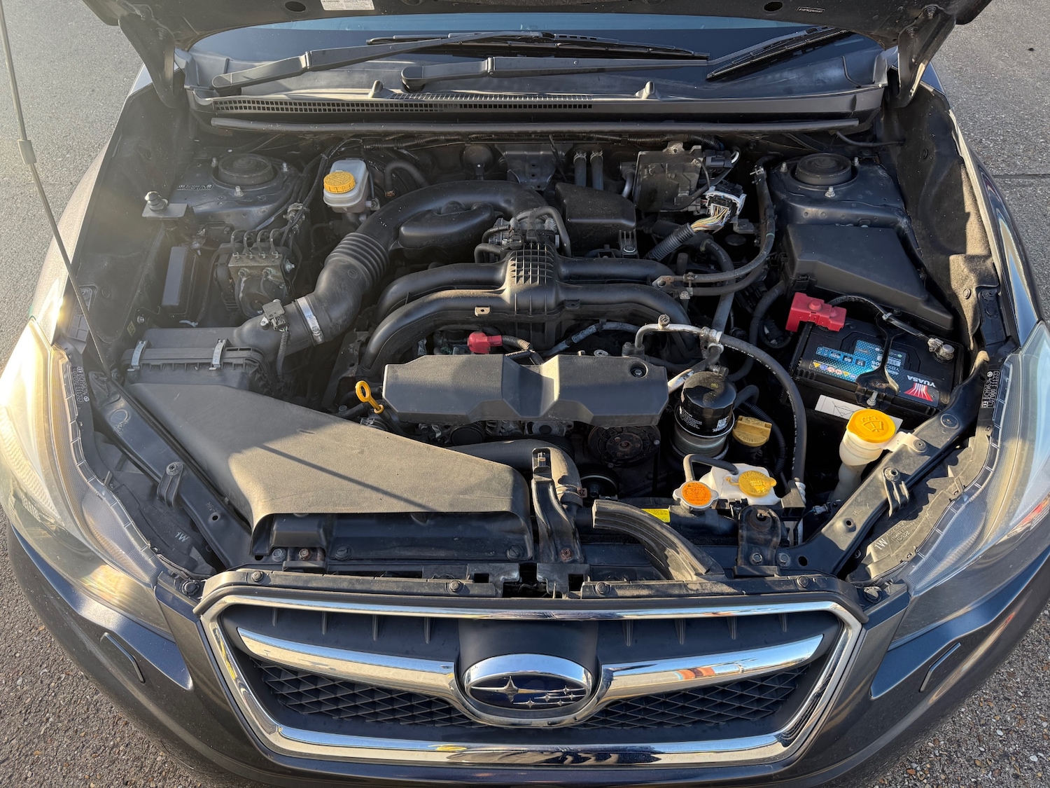 Used Subaru XV 2015 for sale - 76765078: Photo 29