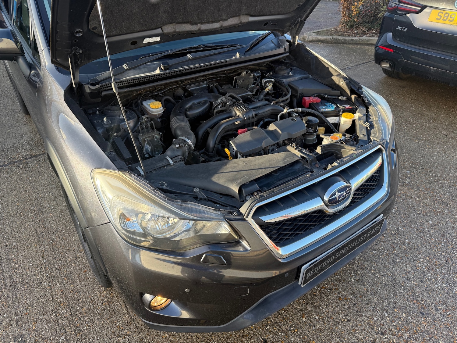 Used Subaru XV 2015 for sale - 76765078: Photo 30