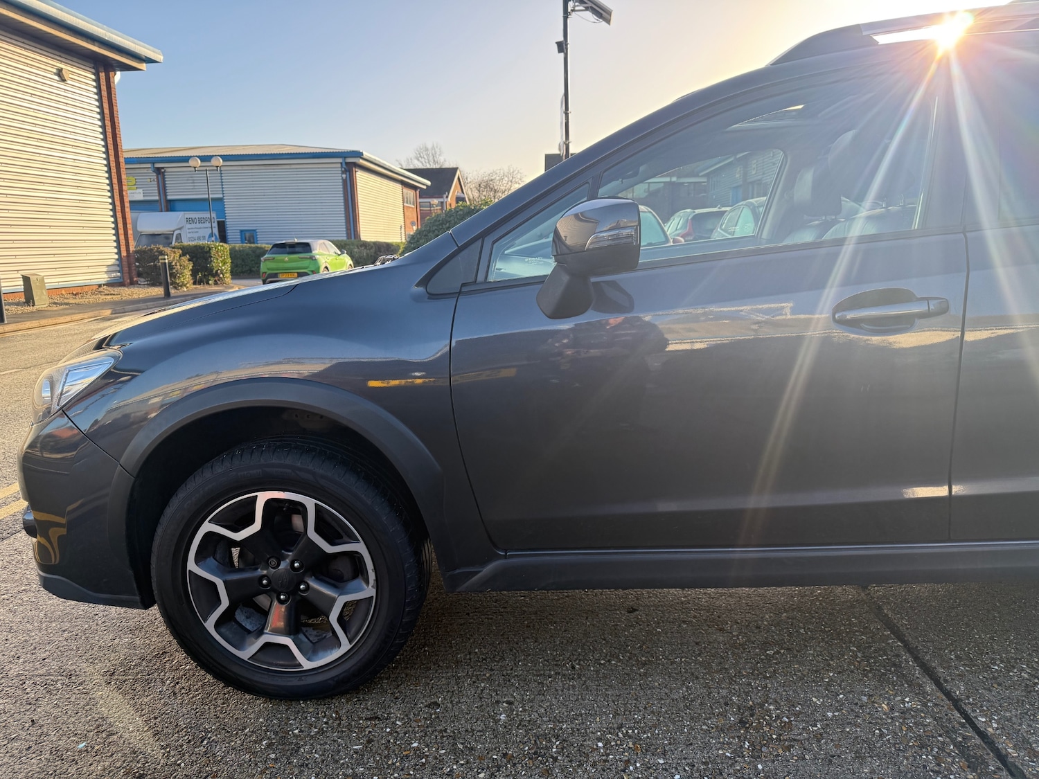 Used Subaru XV 2015 for sale - 76765078: Photo 31