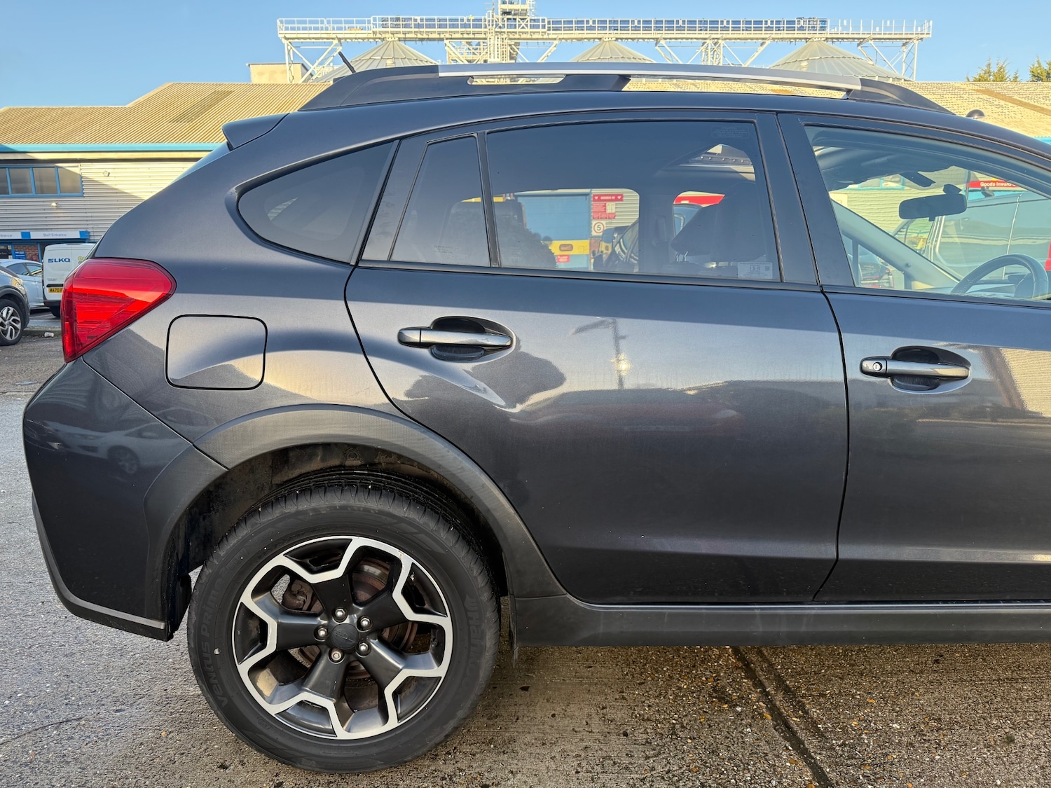 Used Subaru XV 2015 for sale - 76765078: Photo 32