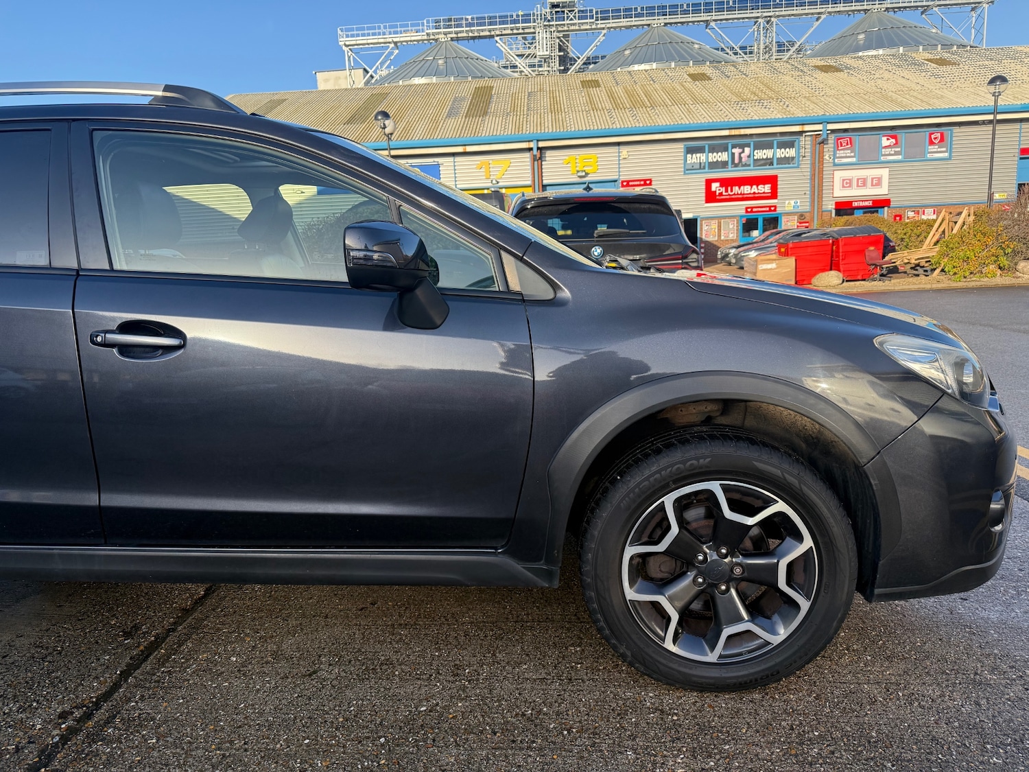 Used Subaru XV 2015 for sale - 76765078: Photo 33