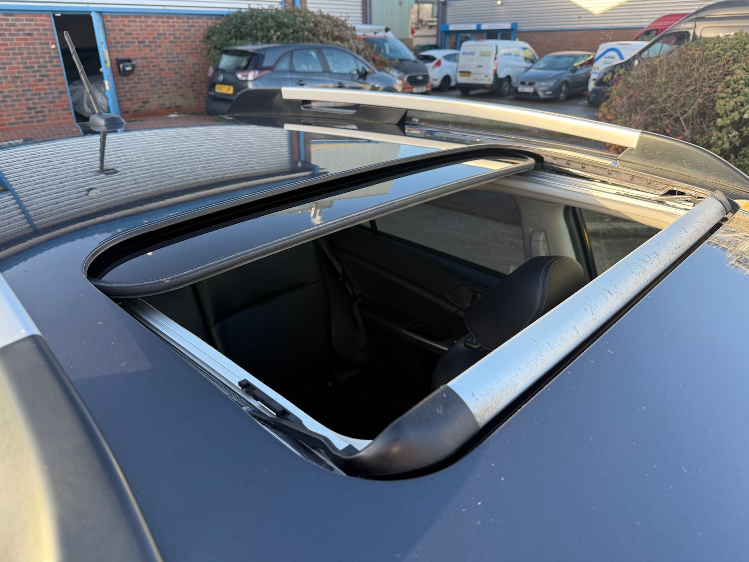 Used Subaru XV 2015 for sale - 76765078: Photo 35