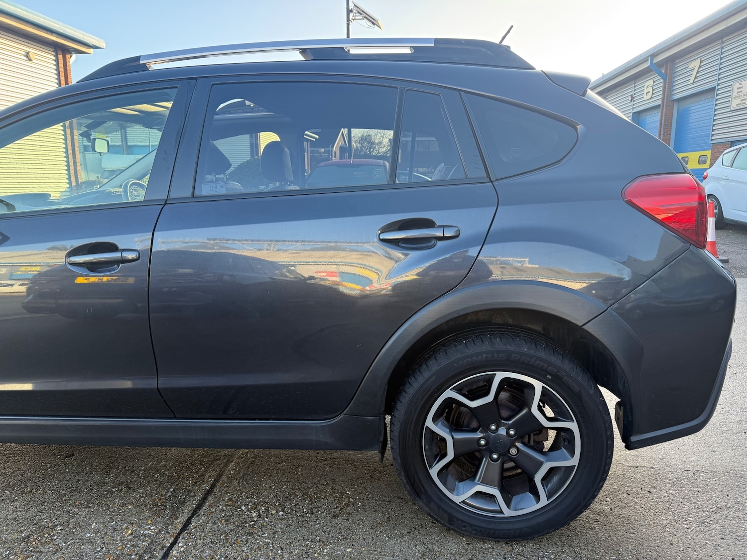Used Subaru XV 2015 for sale - 76765078: Photo 36