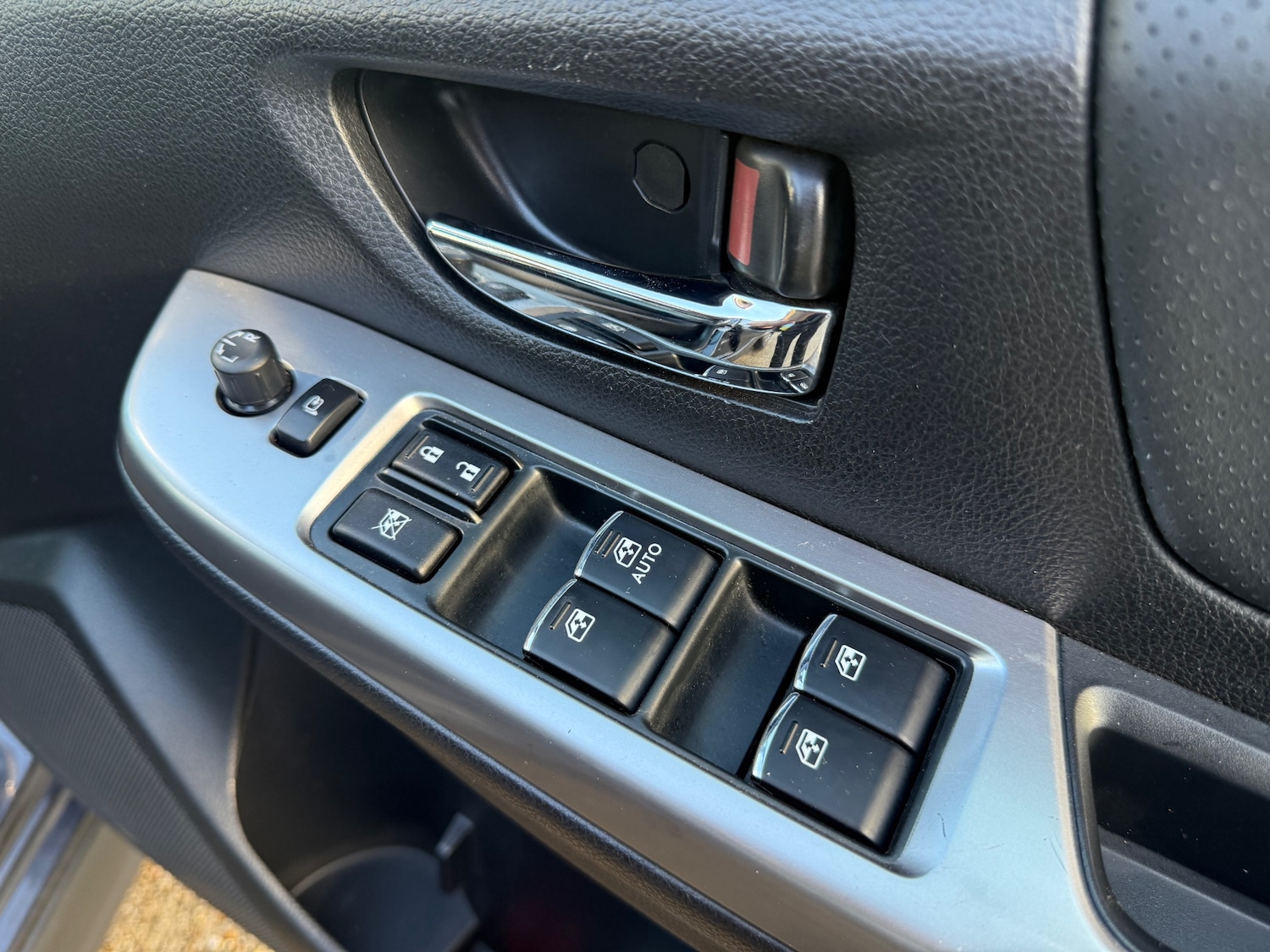 Used Subaru XV 2015 for sale - 76765078: Photo 38