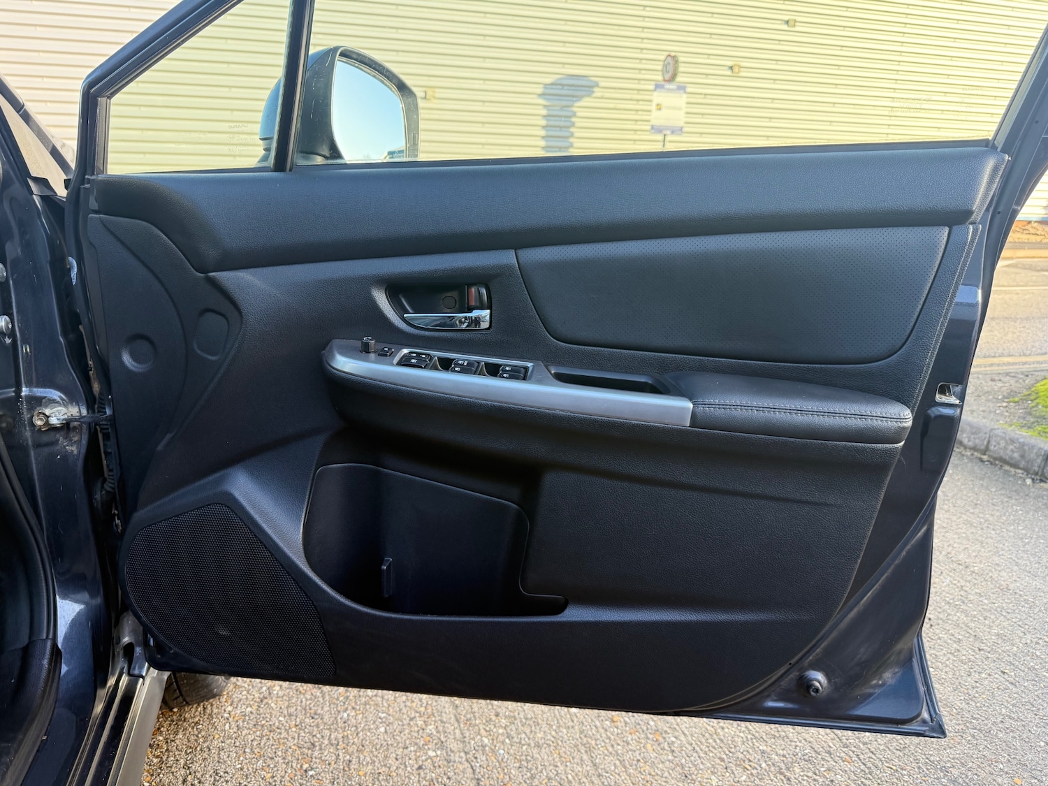 Used Subaru XV 2015 for sale - 76765078: Photo 39