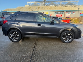 Used Subaru XV 2015 for sale - 76765078: Photo