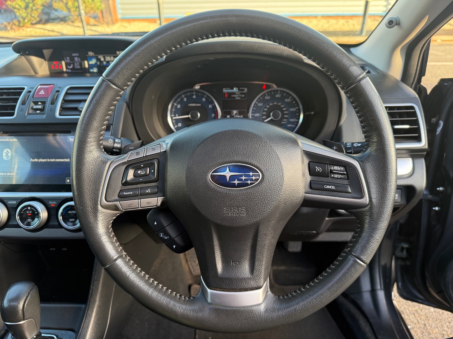 Used Subaru XV 2015 for sale - 76765078: Photo 40