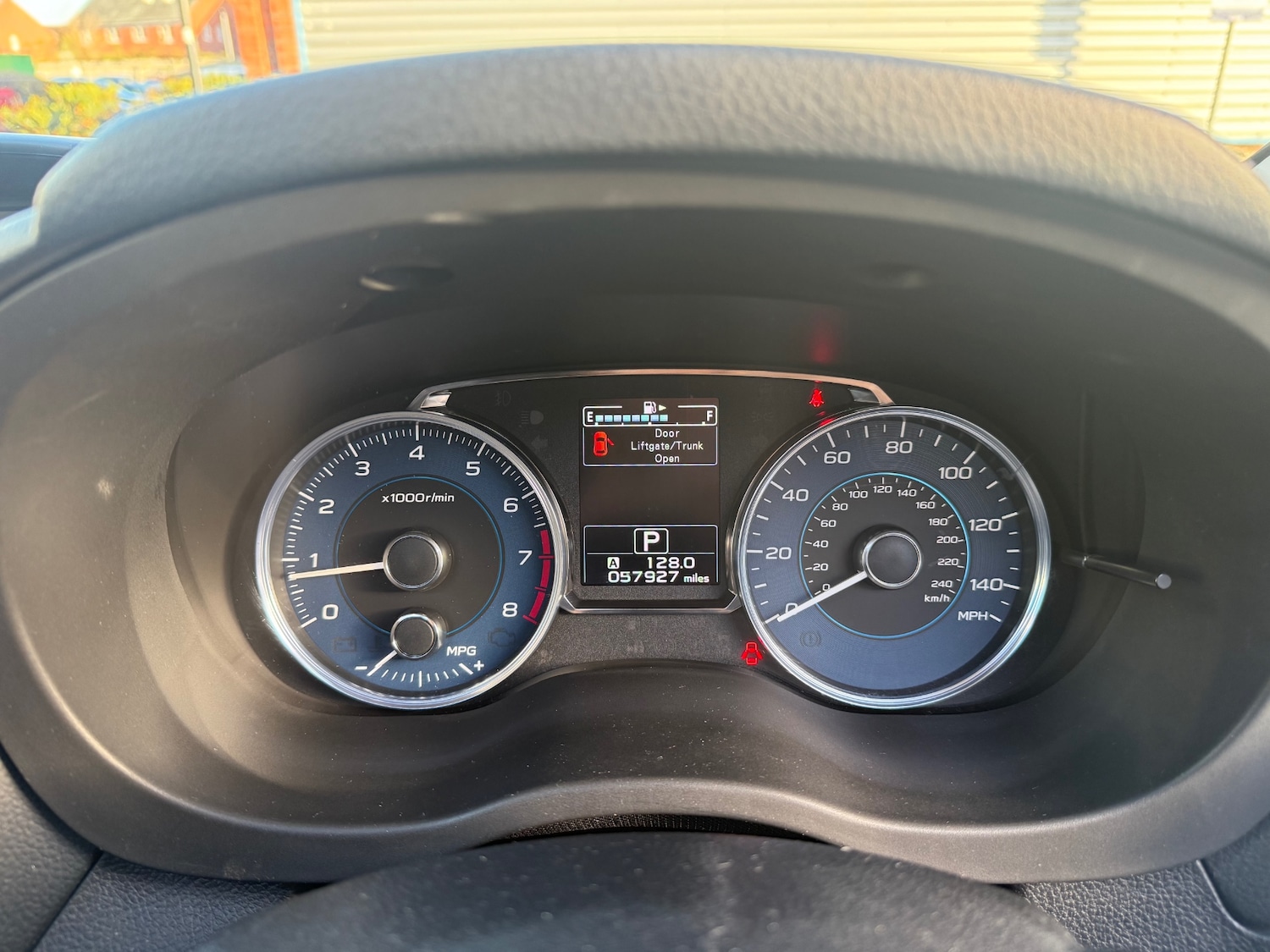 Used Subaru XV 2015 for sale - 76765078: Photo 41