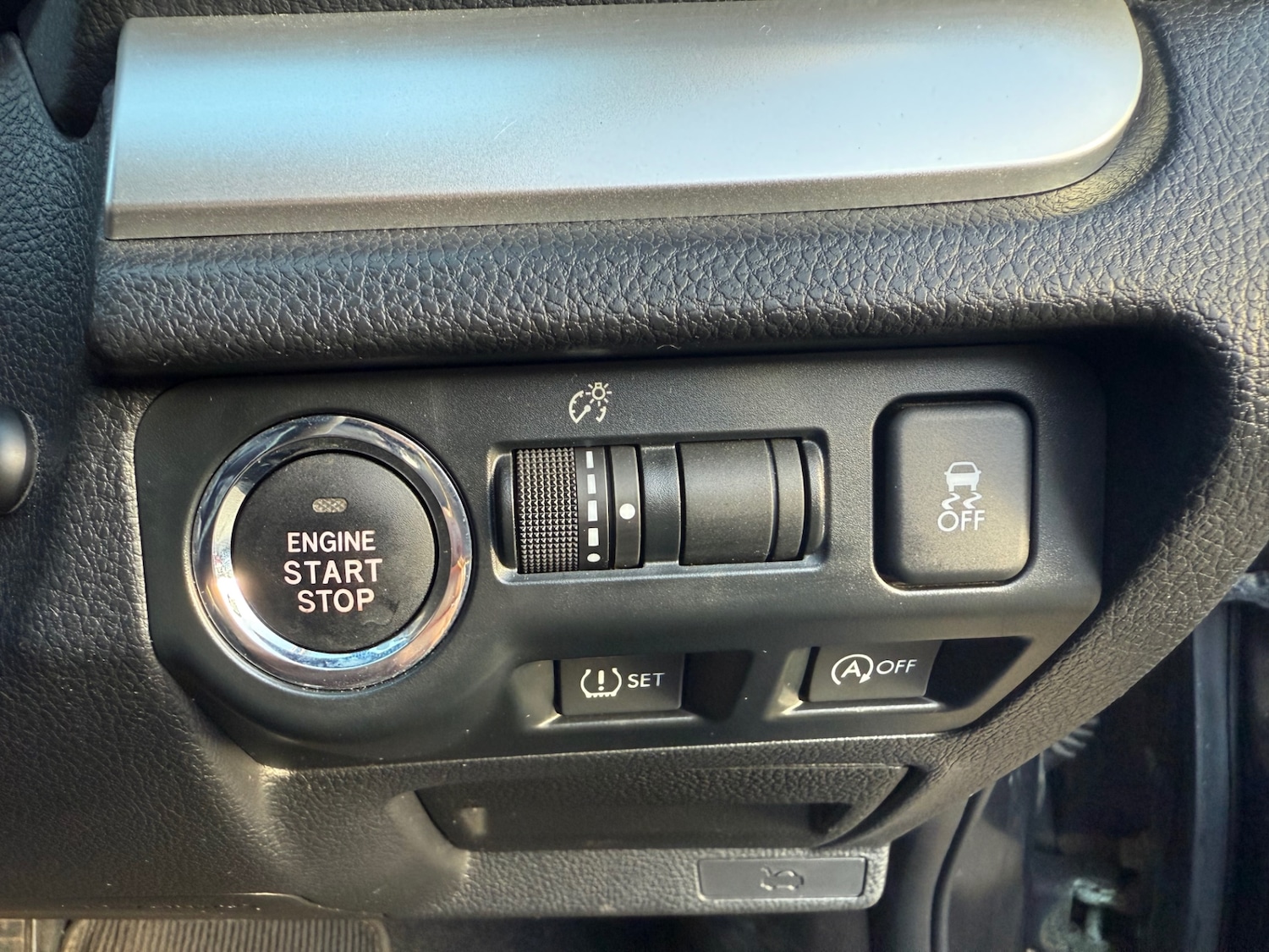 Used Subaru XV 2015 for sale - 76765078: Photo 42