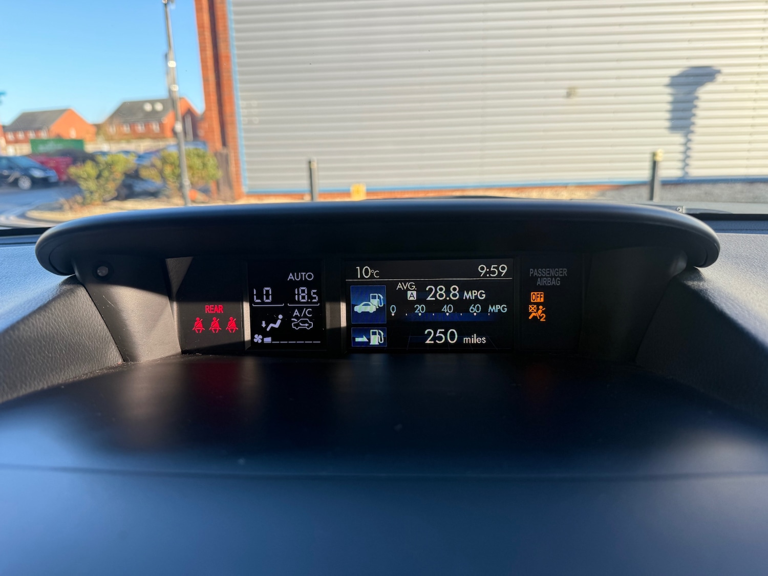 Used Subaru XV 2015 for sale - 76765078: Photo 43