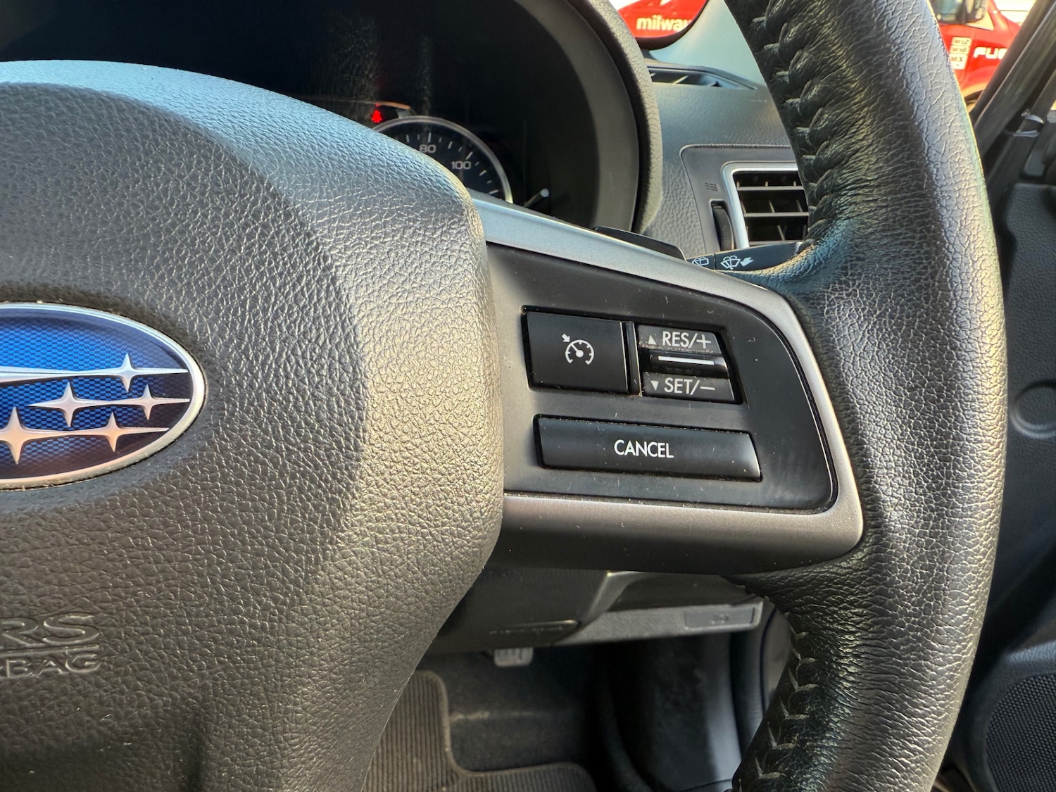 Used Subaru XV 2015 for sale - 76765078: Photo 44