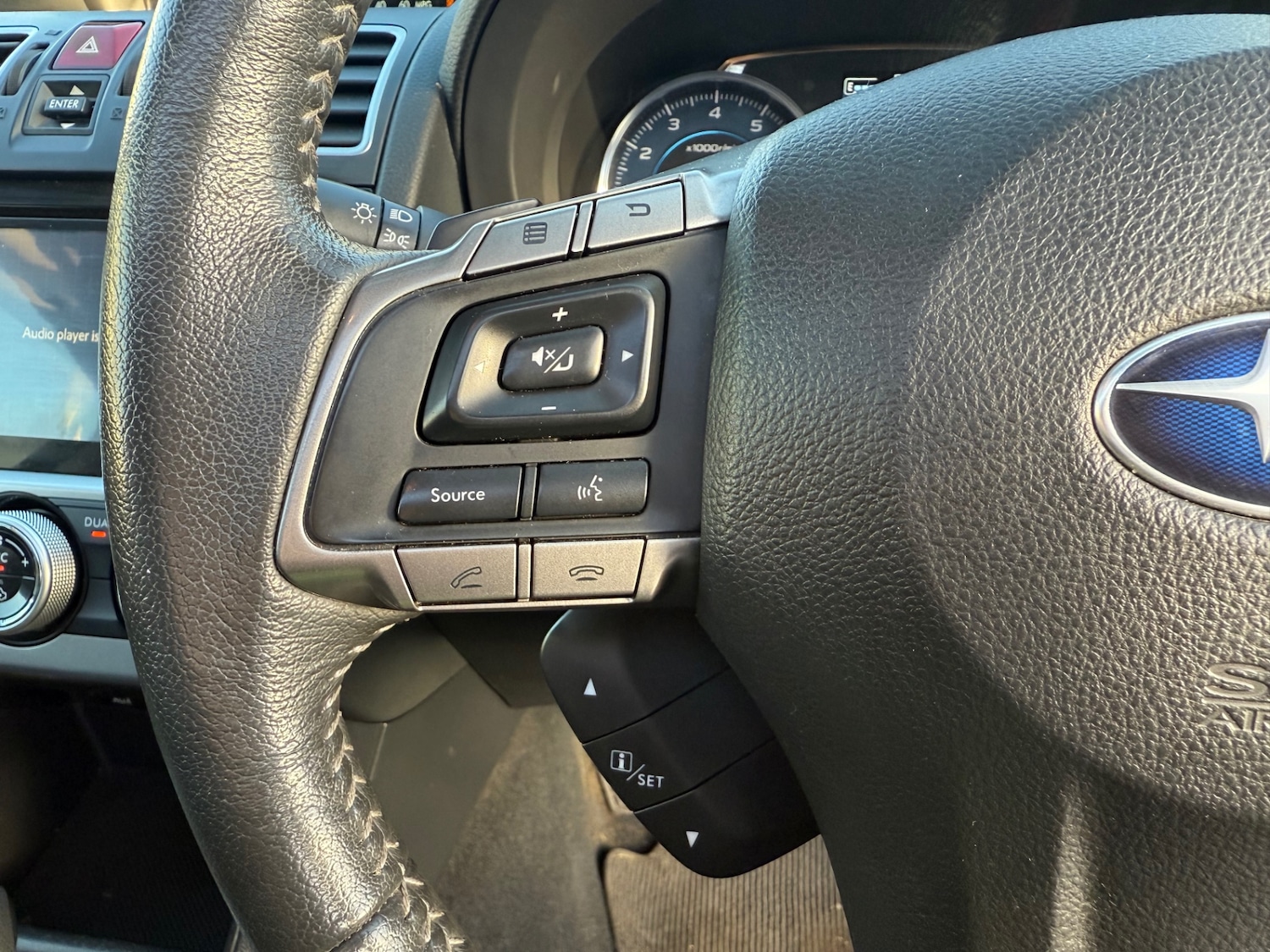 Used Subaru XV 2015 for sale - 76765078: Photo 45