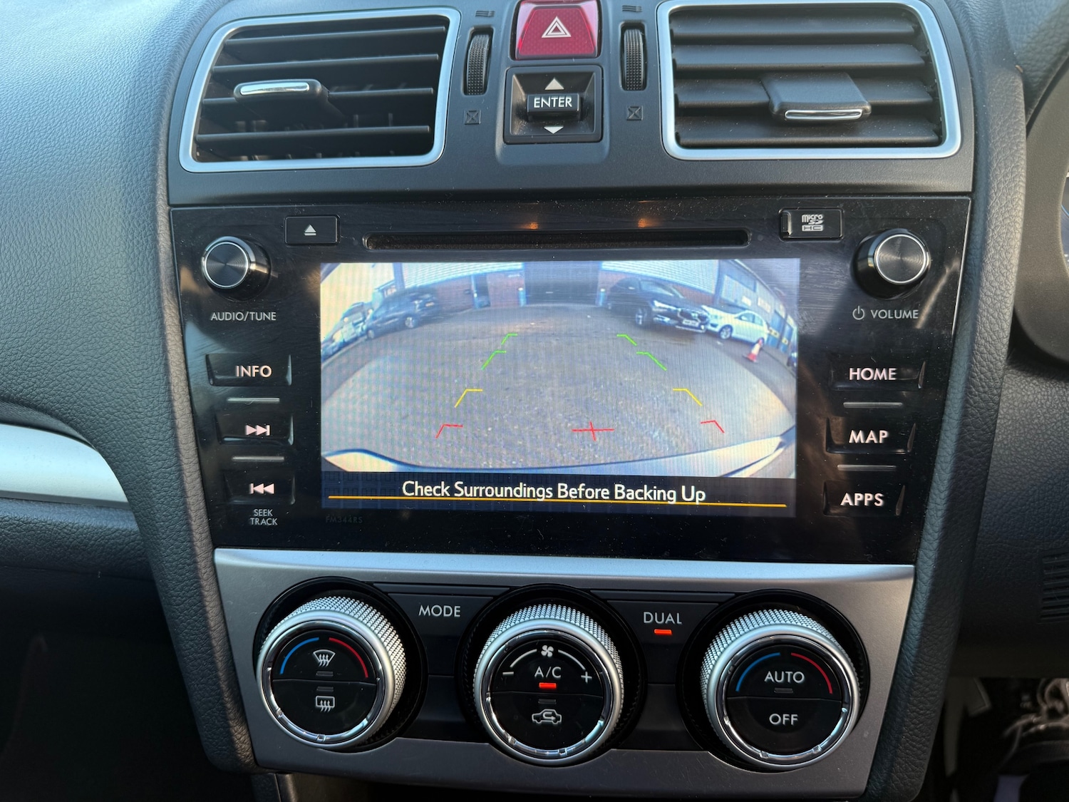 Used Subaru XV 2015 for sale - 76765078: Photo 46