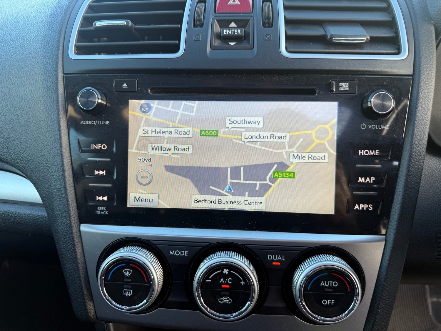 Used Subaru XV 2015 for sale - 76765078: Photo 48