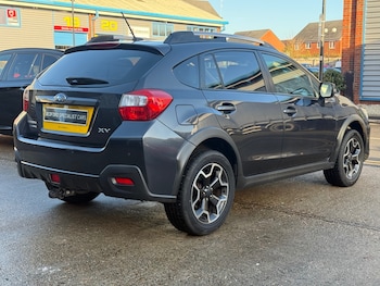 Used Subaru XV 2015 for sale - 76765078: Photo