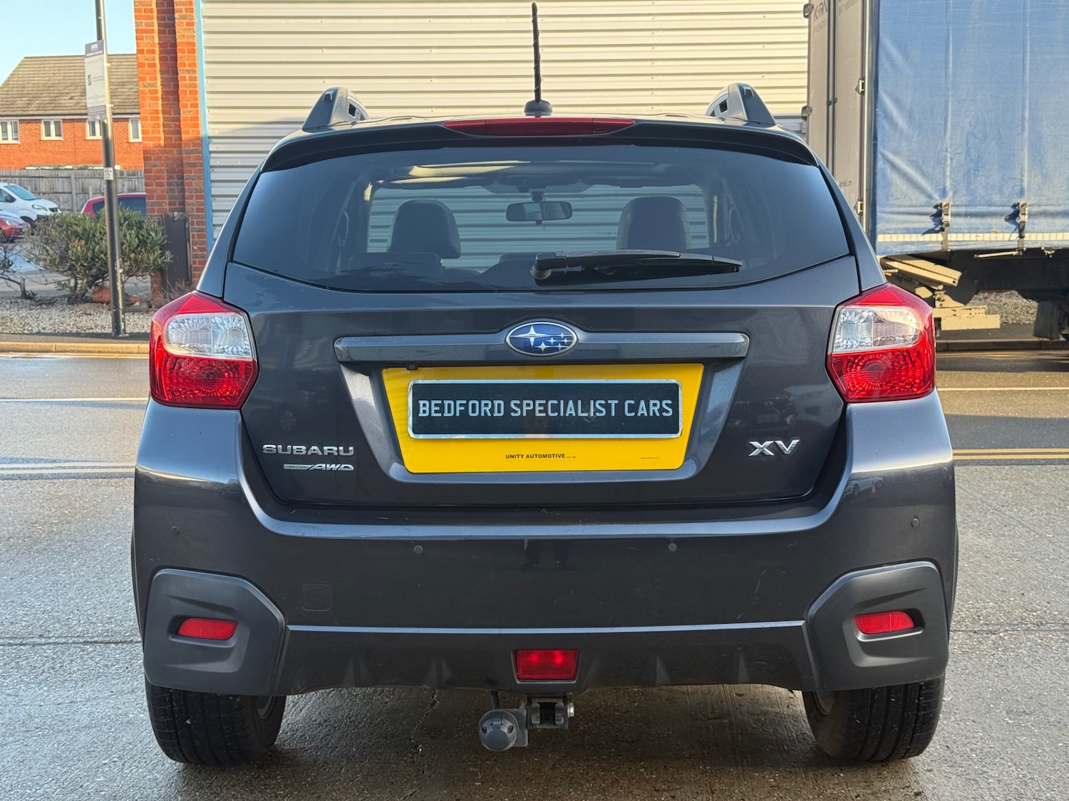 Used Subaru XV 2015 for sale - 76765078: Photo 5