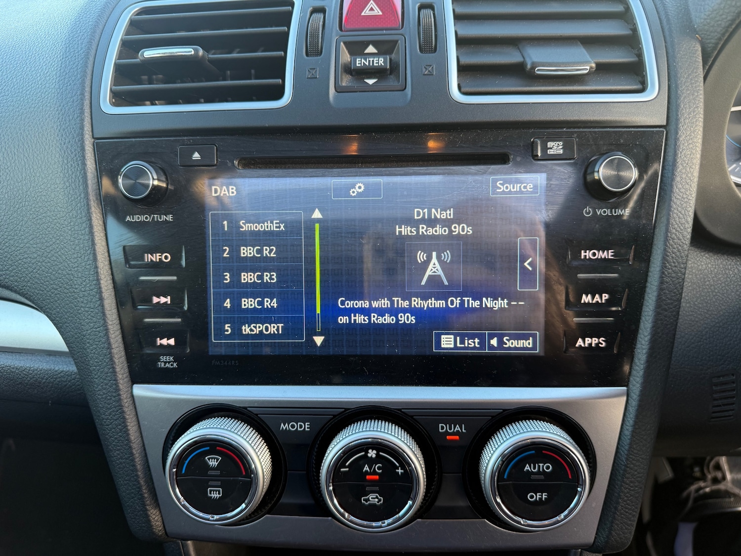 Used Subaru XV 2015 for sale - 76765078: Photo 51