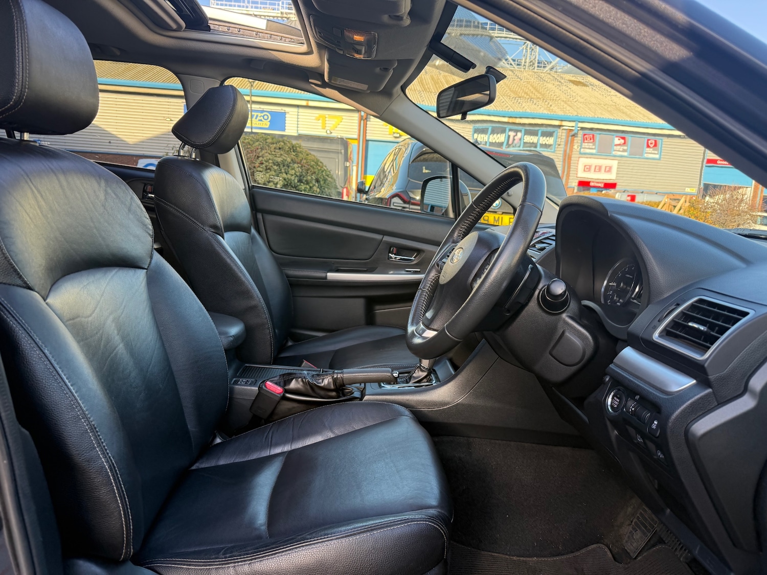 Used Subaru XV 2015 for sale - 76765078: Photo 52