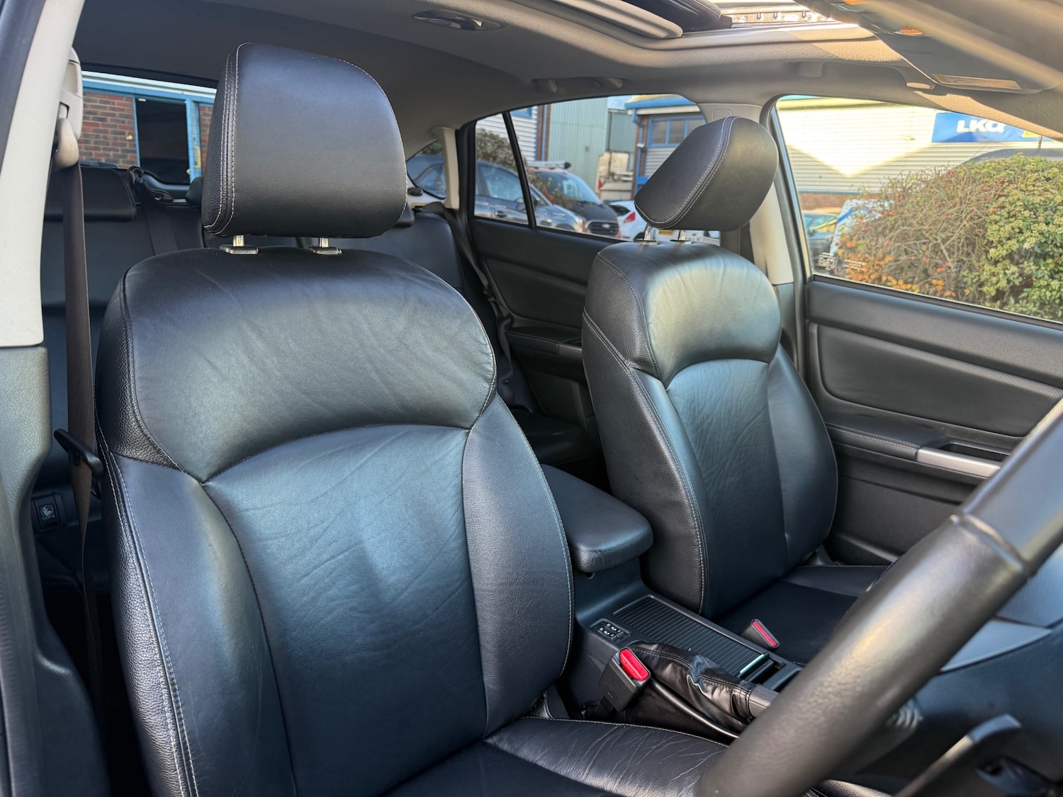 Used Subaru XV 2015 for sale - 76765078: Photo 53