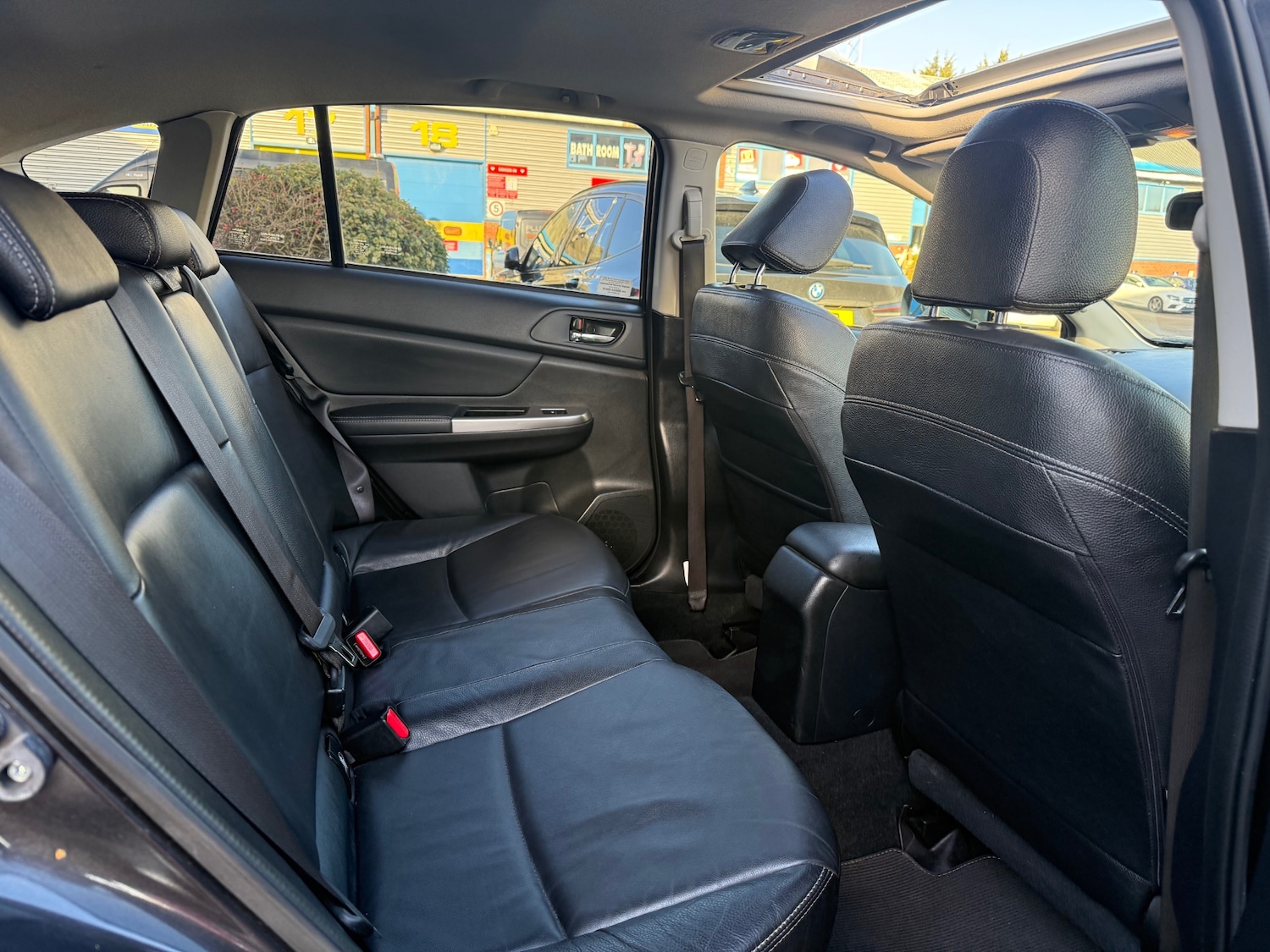 Used Subaru XV 2015 for sale - 76765078: Photo 55