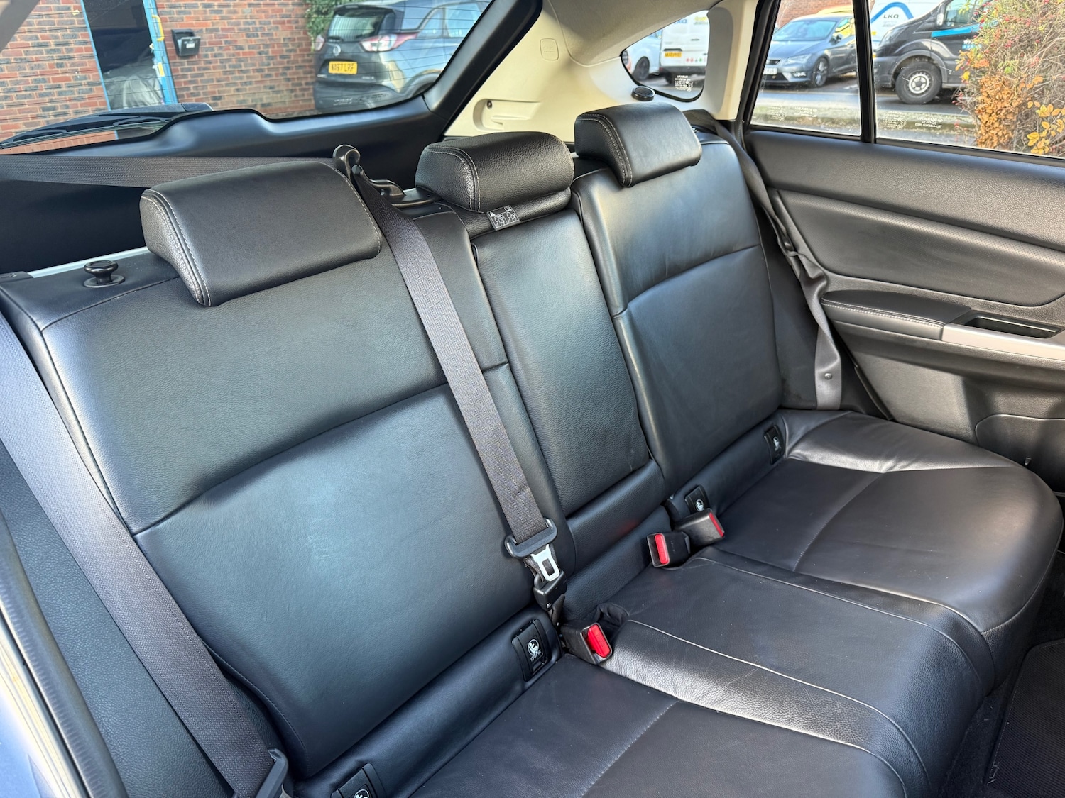 Used Subaru XV 2015 for sale - 76765078: Photo 56