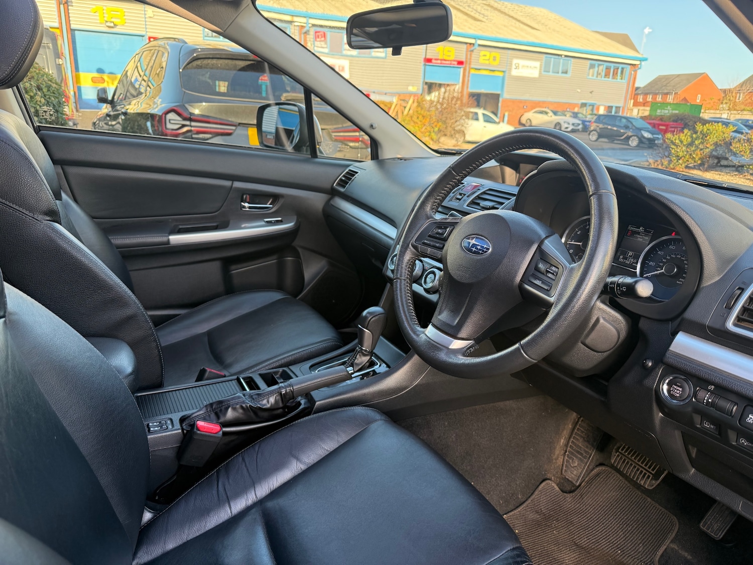 Used Subaru XV 2015 for sale - 76765078: Photo 57