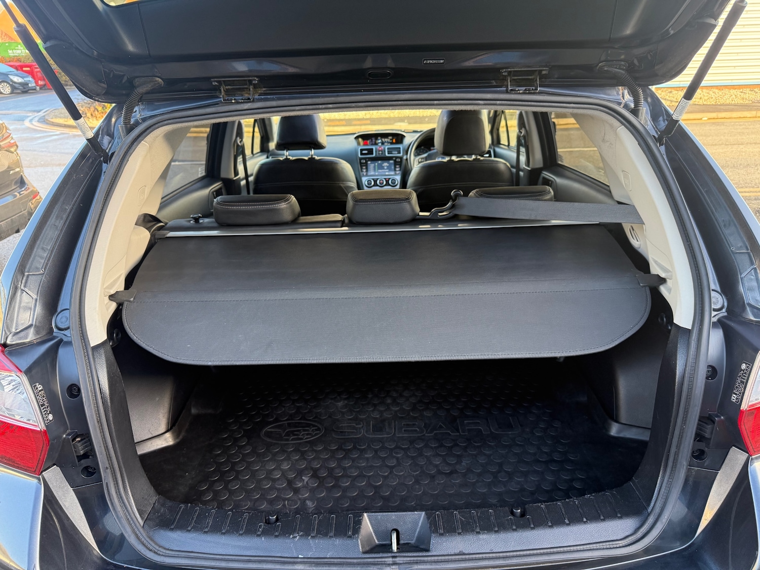 Used Subaru XV 2015 for sale - 76765078: Photo 58