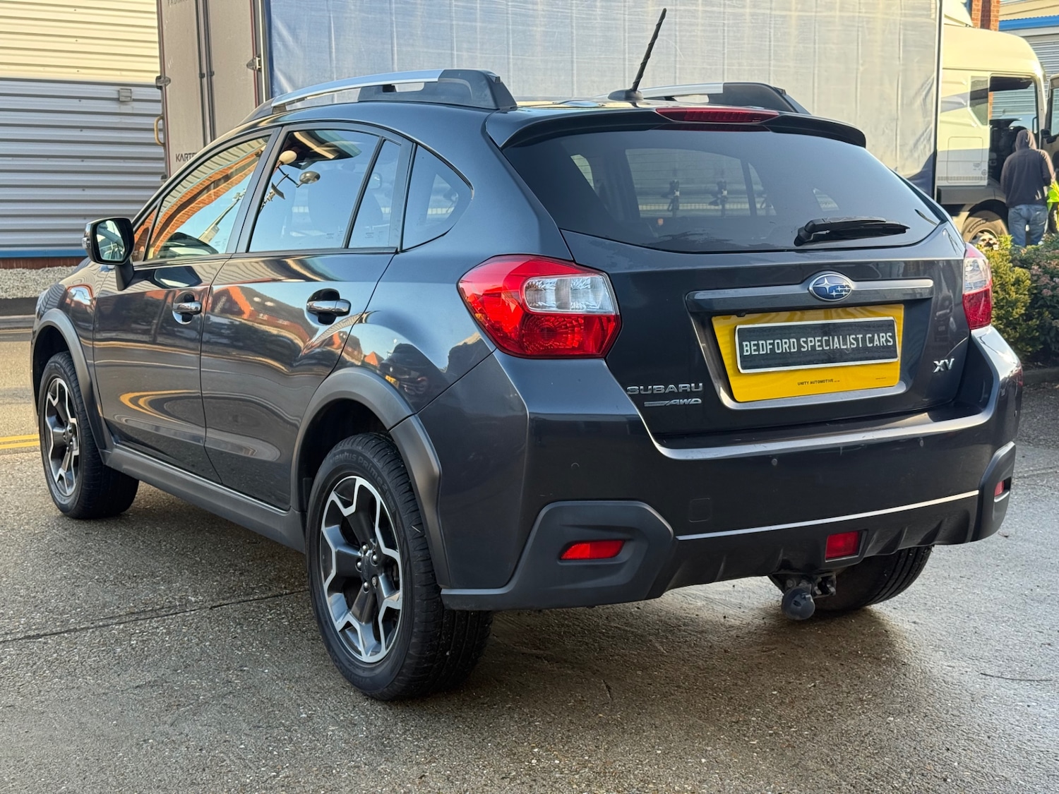 Used Subaru XV 2015 for sale - 76765078: Photo 6