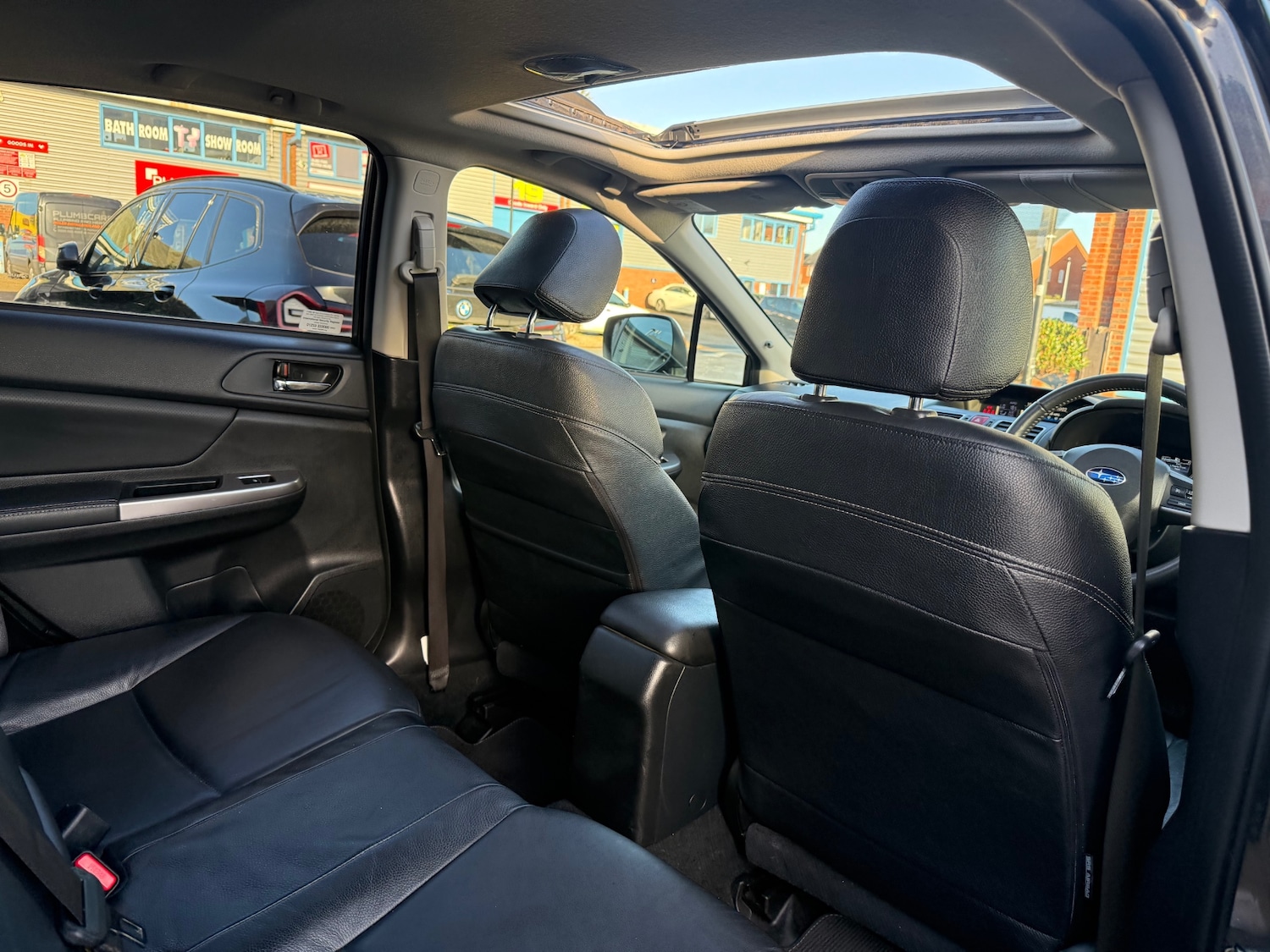 Used Subaru XV 2015 for sale - 76765078: Photo 60