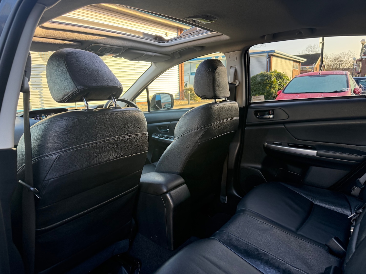 Used Subaru XV 2015 for sale - 76765078: Photo 61