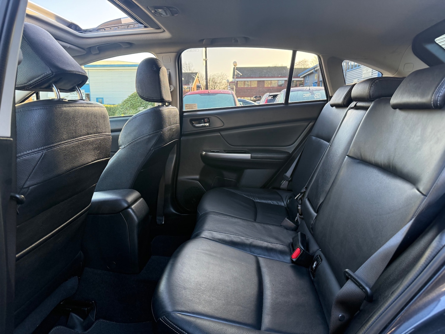 Used Subaru XV 2015 for sale - 76765078: Photo 62