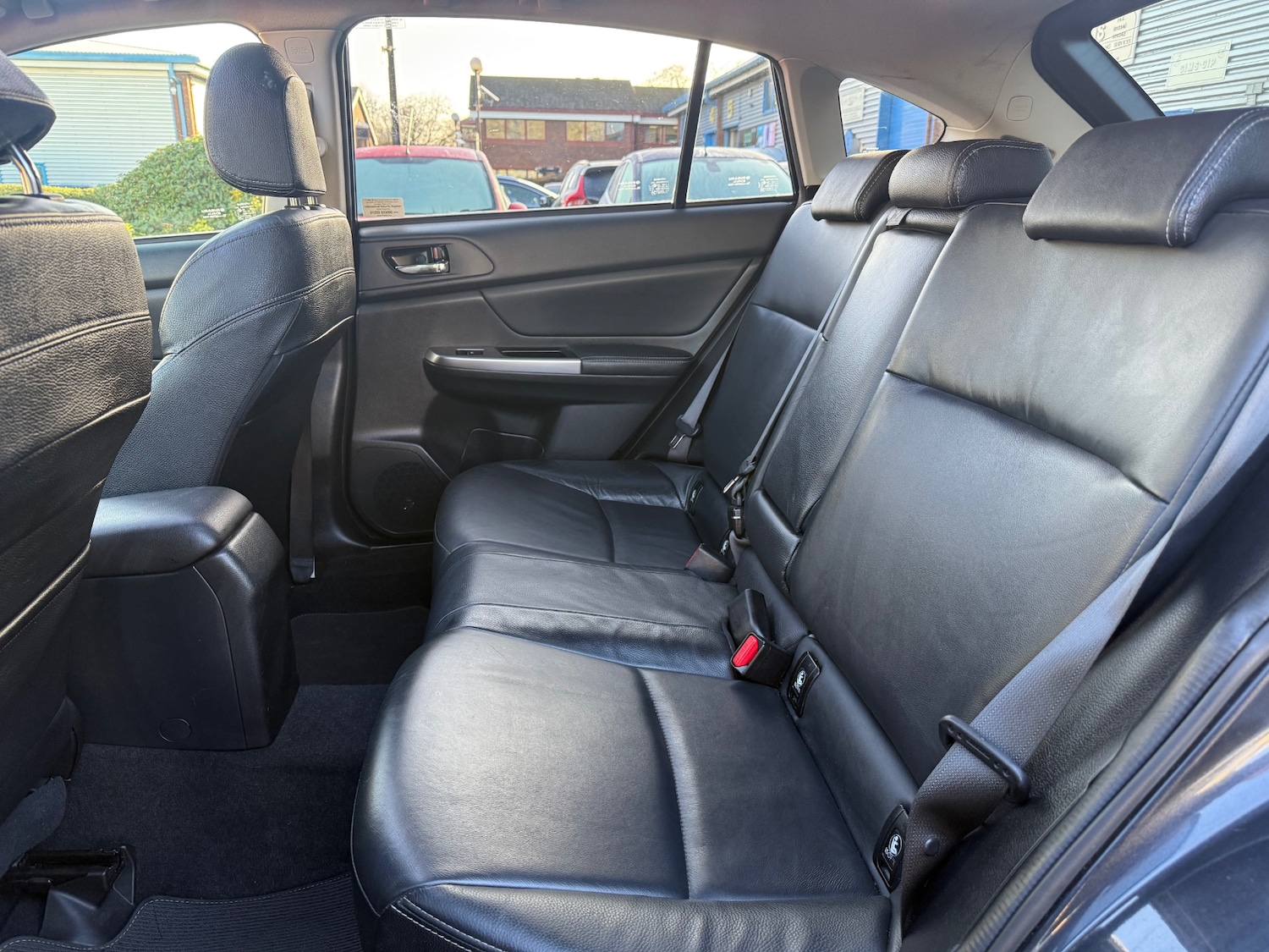 Used Subaru XV 2015 for sale - 76765078: Photo 63