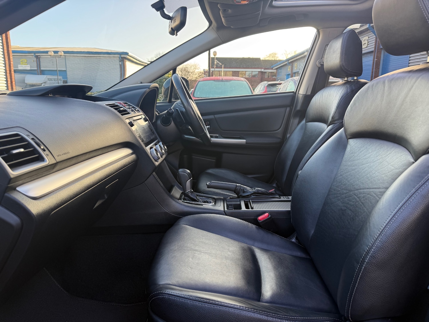 Used Subaru XV 2015 for sale - 76765078: Photo 64