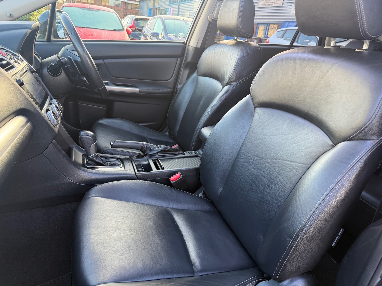 Used Subaru XV 2015 for sale - 76765078: Photo 65