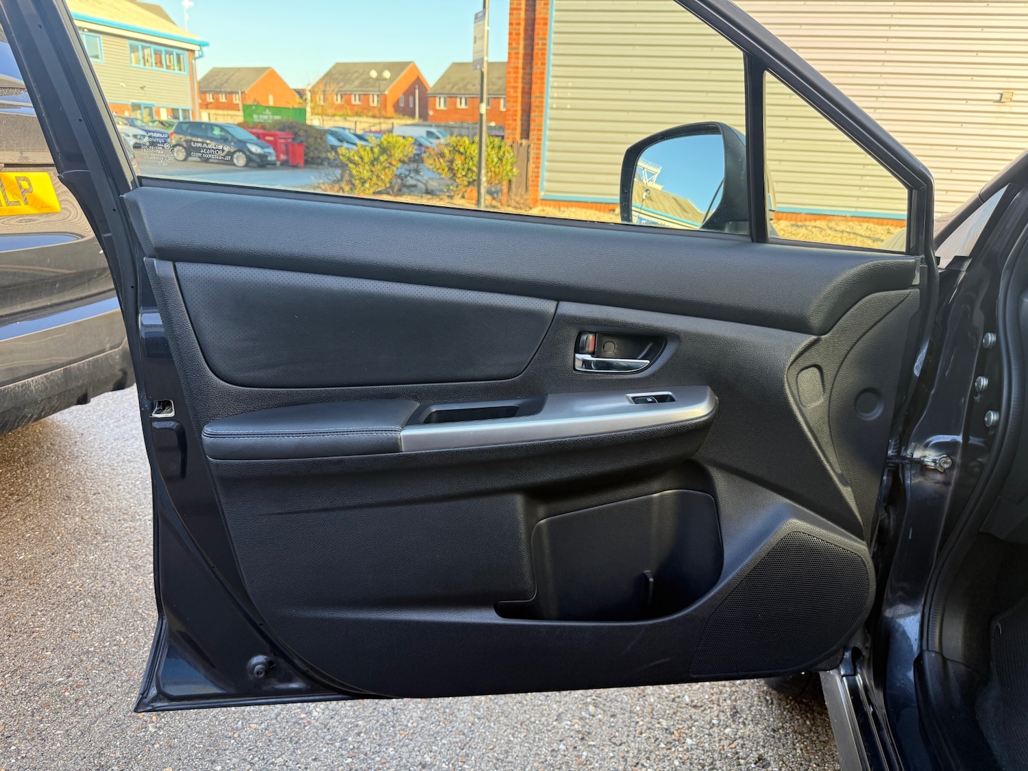 Used Subaru XV 2015 for sale - 76765078: Photo 66