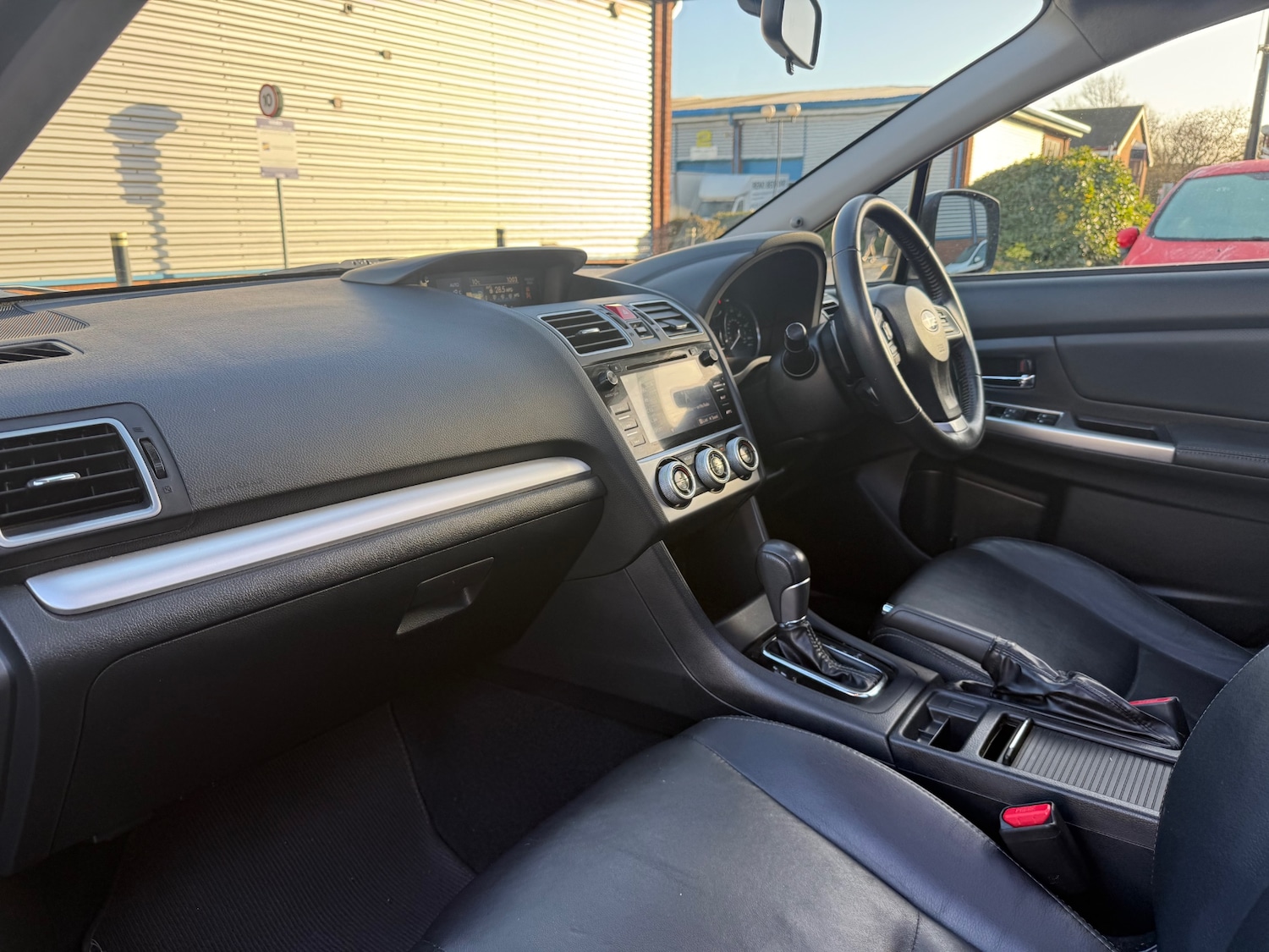 Used Subaru XV 2015 for sale - 76765078: Photo 67