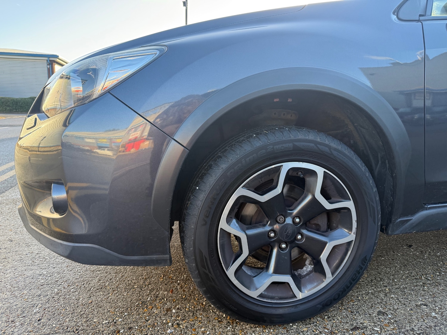 Used Subaru XV 2015 for sale - 76765078: Photo 7