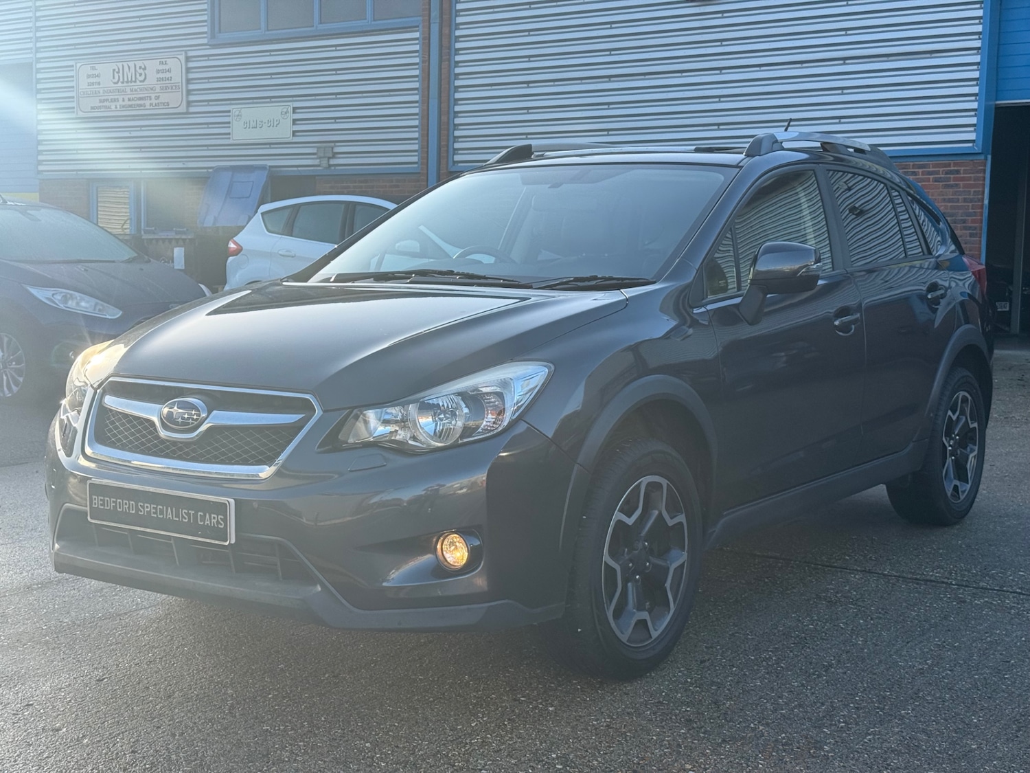 Used Subaru XV 2015 for sale - 76765078: Photo 8