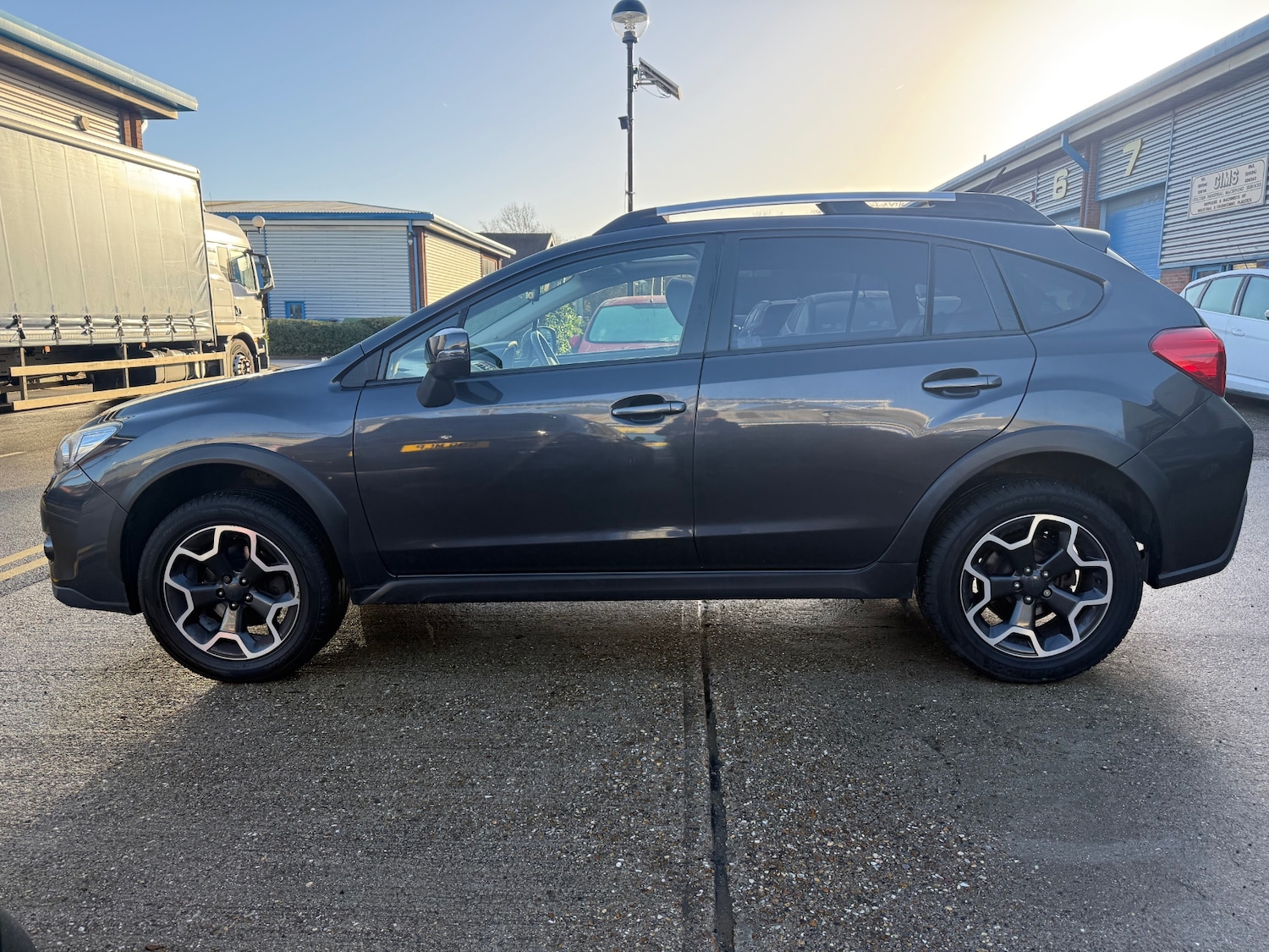 Used Subaru XV 2015 for sale - 76765078: Photo 9