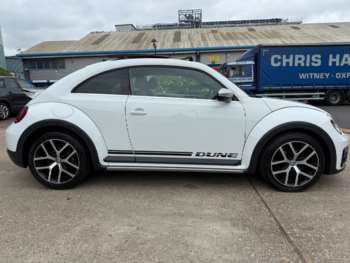 Used Volkswagen Beetle 2017 for sale - 74705395: Photo